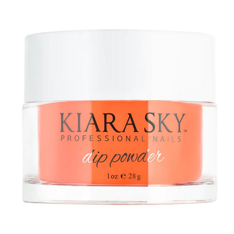 Dip Powder Kiara Sky &