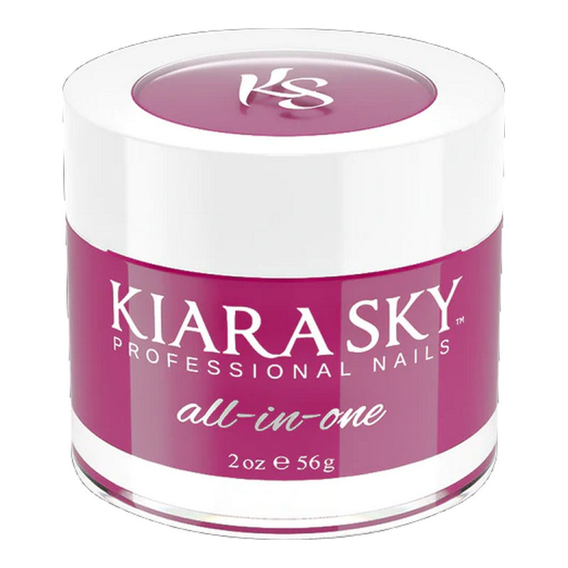 Poudre All in One Kiara Sky &