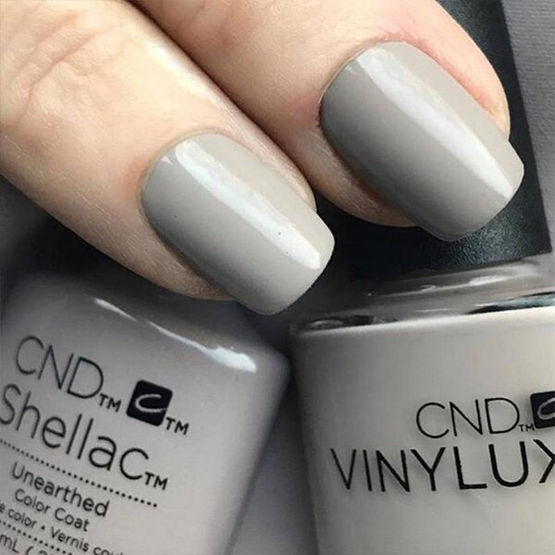 Shellac CND &