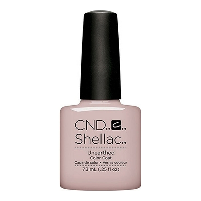 Shellac CND &