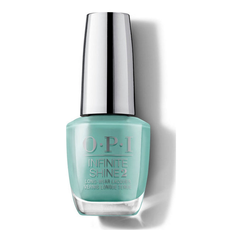 Infinite Shine OPI -Verde nice to meet you- 15 ml