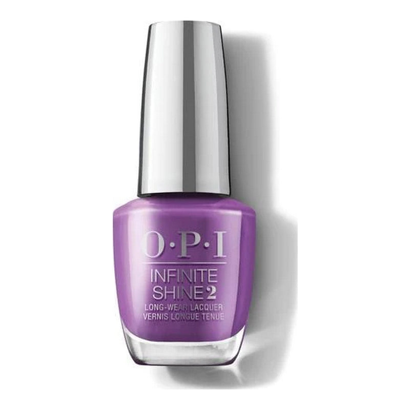 Inifinite shine OPI - Violet Visionary - 15 ml
