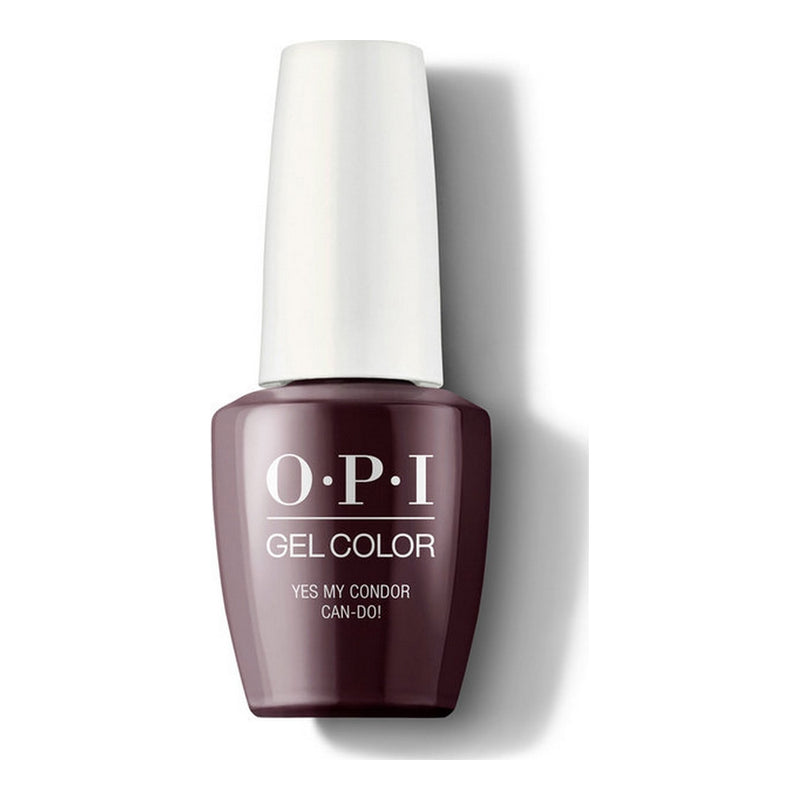 OPI Color Gel &