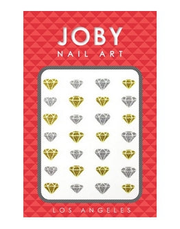 Sticker pour ongles Joby &