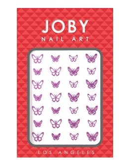 Sticker pour ongles Joby &