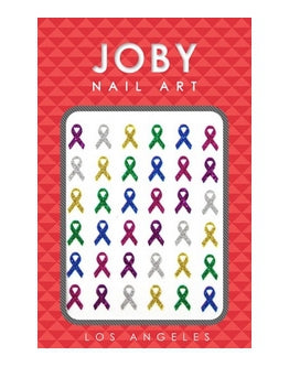 Joby Nail Sticker &