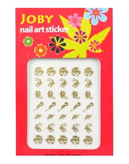 Sticker pour ongles Joby &