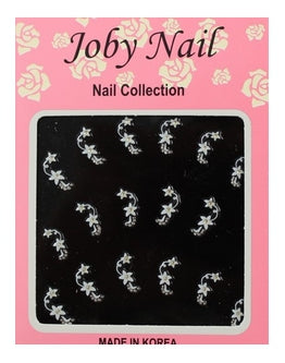 Sticker pour ongles Joby &