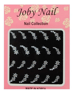 Joby Nail Sticker &