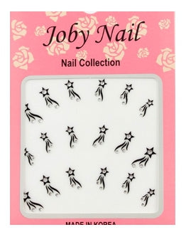 Joby Nail Sticker &