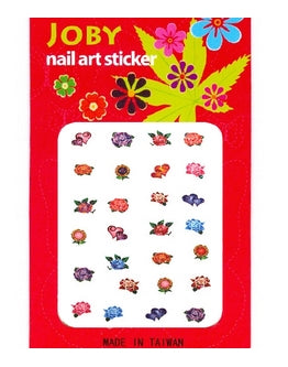 Sticker pour ongles Joby &