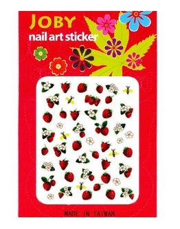 Sticker pour ongles Joby &