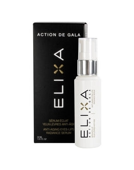 Sérum Yeux & Lèvres Elixa Action de Gala - 30 ml (1 oz)