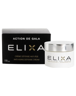 Crème Défense Anti-âge Elixa Action de Gala - 50 ml