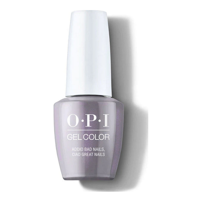 OPI Color Gel &