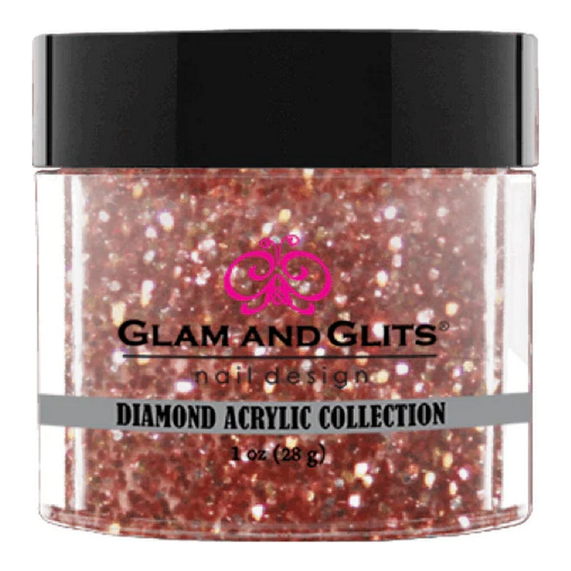 Poudre Glam & Glits - Adore 