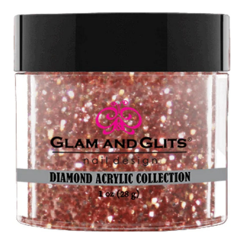 Glam &amp; Glits Powder - Adore 