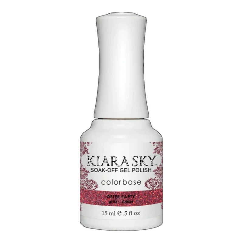 Vernis UV/LED Kiara Sky All-in-one &