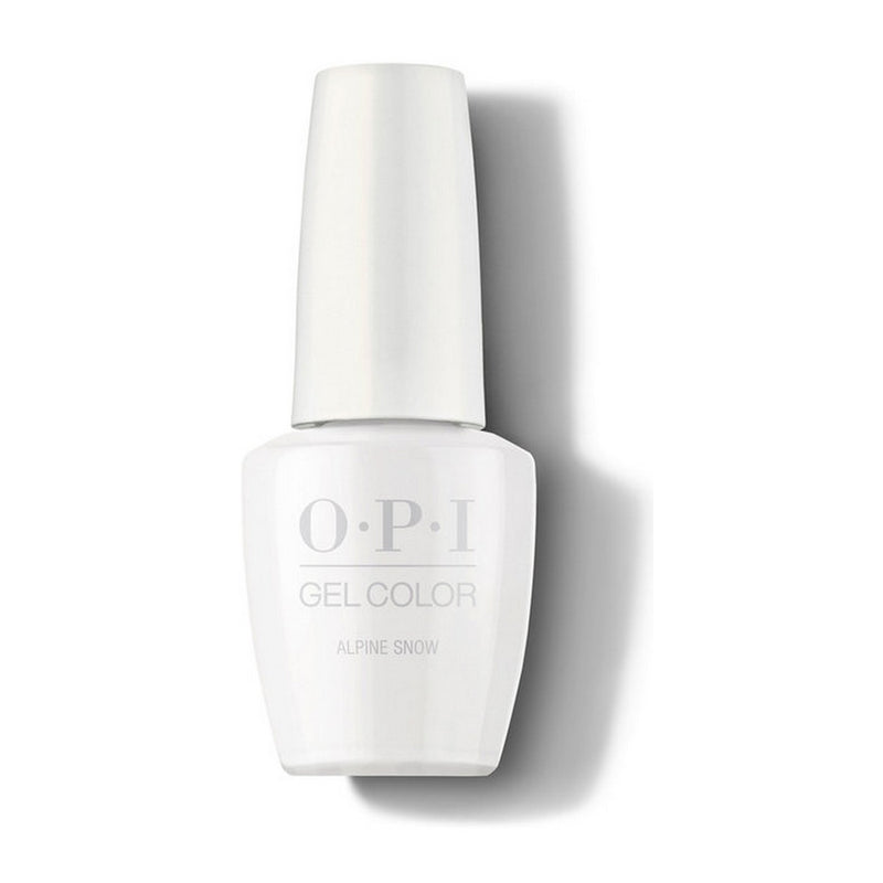 Gel de couleur OPI &