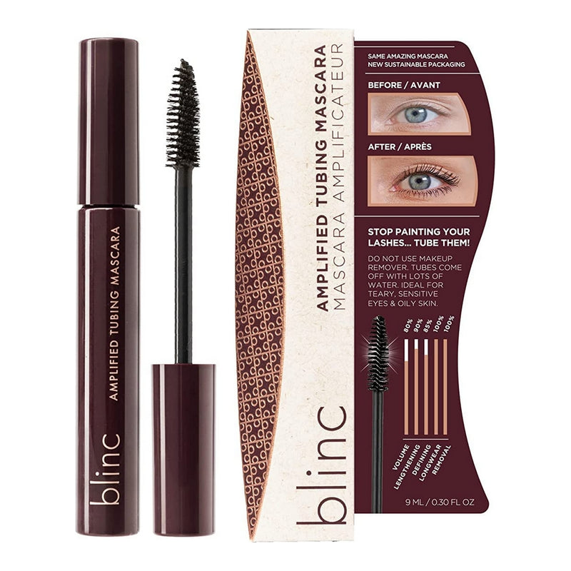 Mascara amplificateur Blinc - Brun foncé