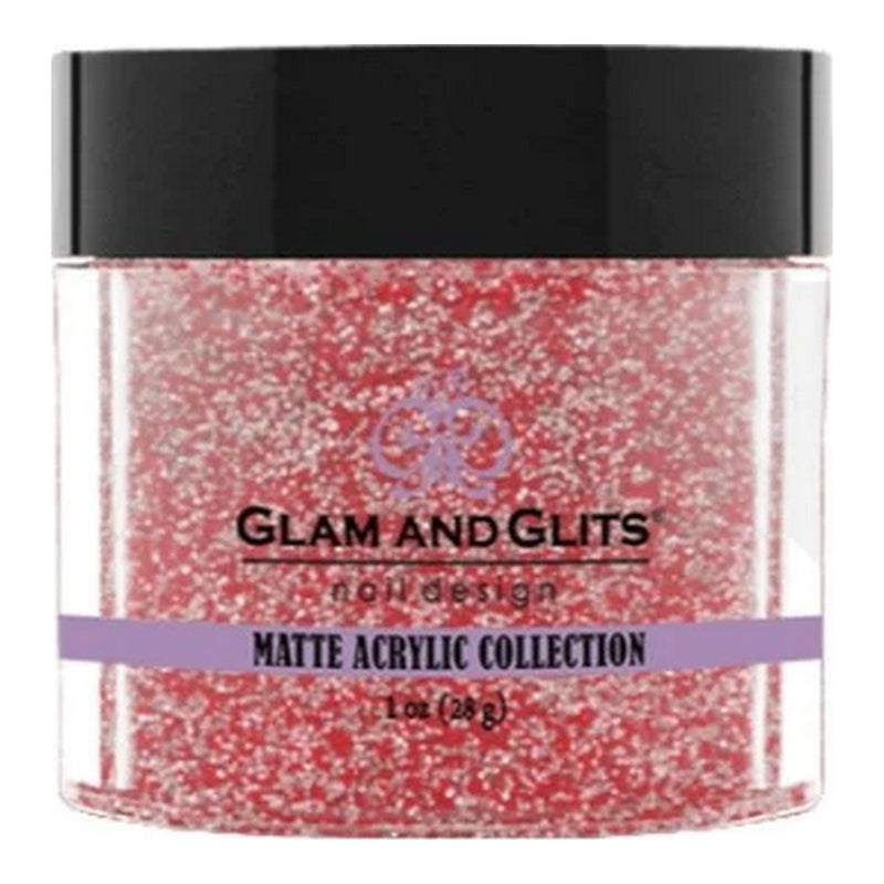 Poudre Glam & Glits - Apple Frost 