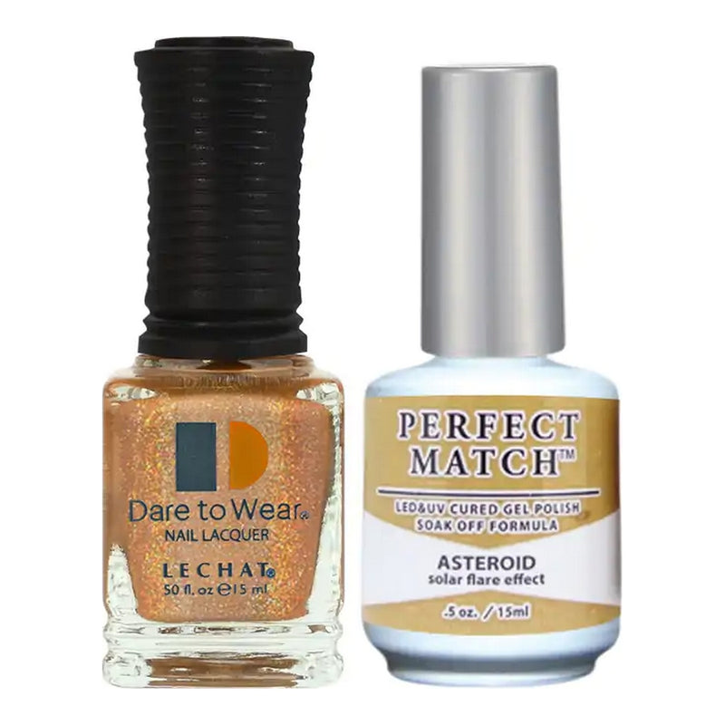 Duo Perfect Match - Asteroid (Spectra) - 2 x 15 ml