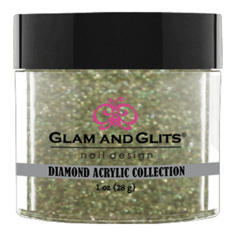 Poudre Glam & Glits - Autumn 