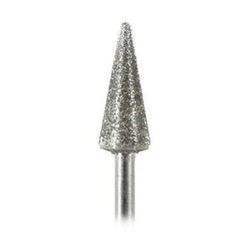 Damant Burr - Tapered Tip, Medium Grit