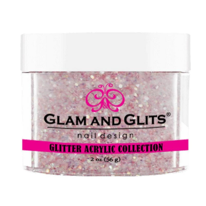 Poudre Glam & Glits - Baby Pink 