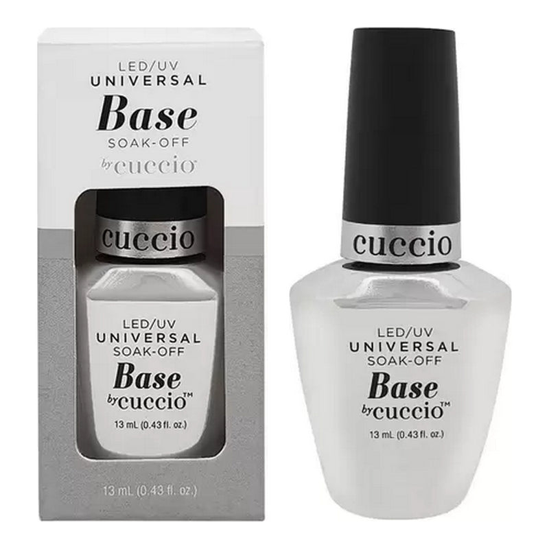 Cuccio Soluble Universal UV/LED Base - 13 ml