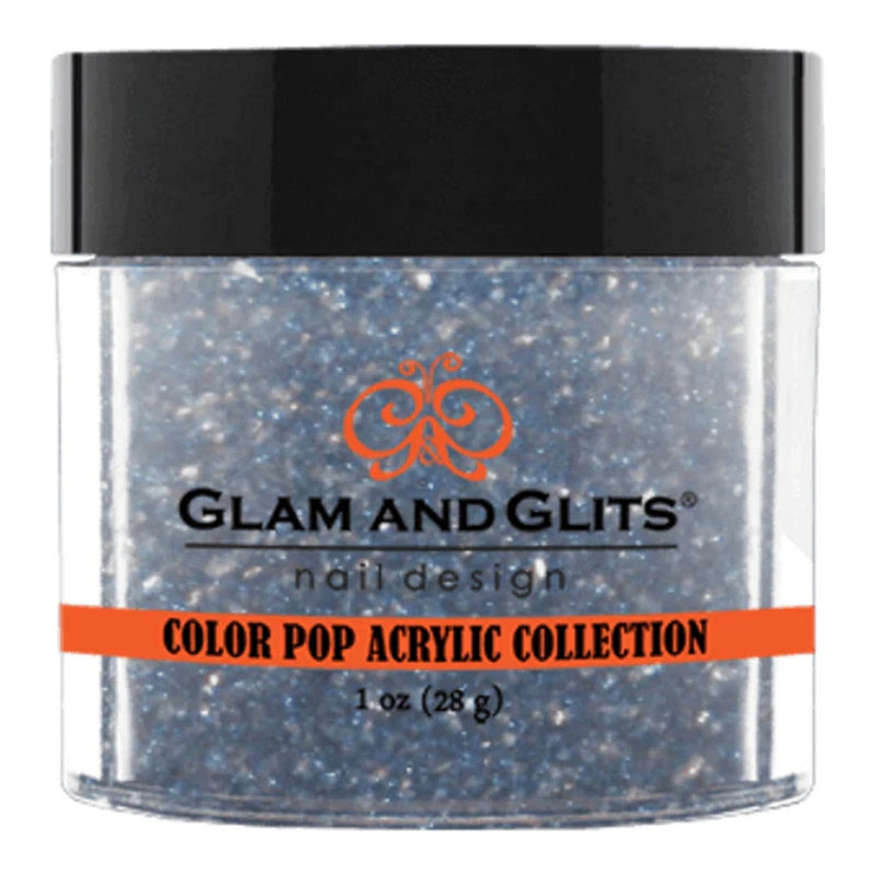 Poudre Glam & Glits - Beachball 