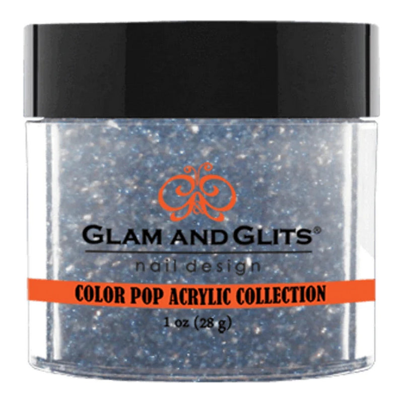 Glam &amp; Glits Powder - Beachball 