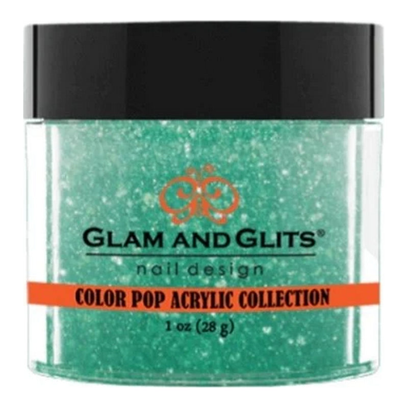 Poudre Glam & Glits - Beach Bum 