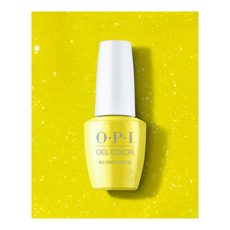 Gel couleur OPI &