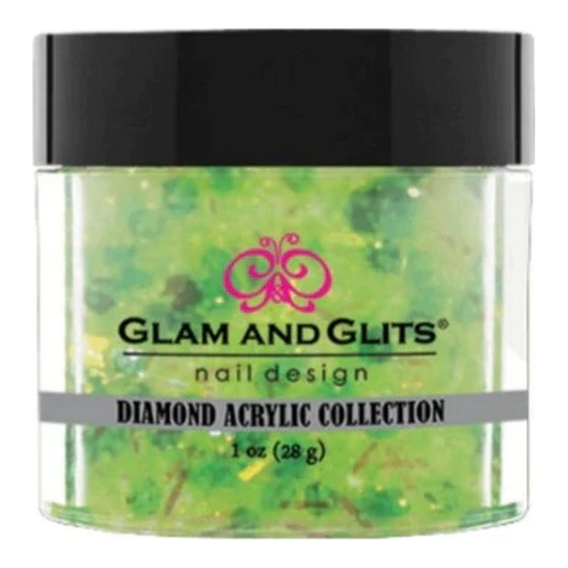Poudre Glam & Glits - Bliss 
