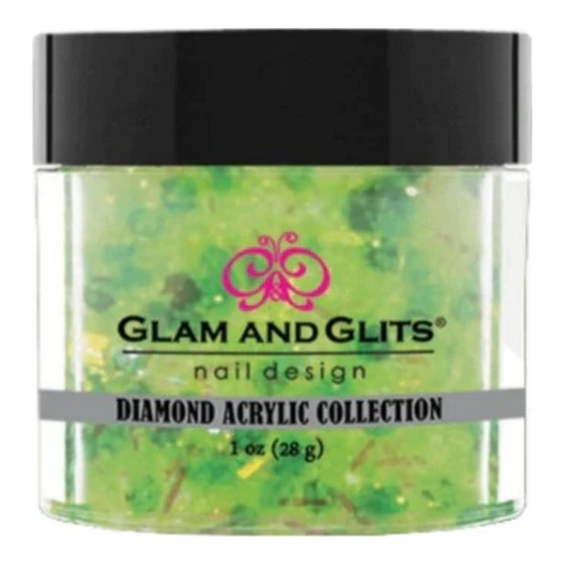 Glam &amp; Glits Powder - Bliss 