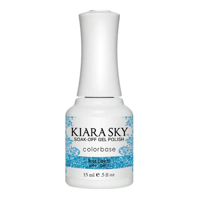 Kiara Sky All-in-one UV/LED Polish &