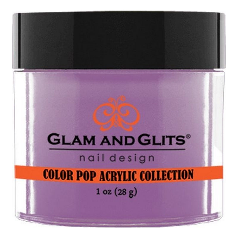 Glam &amp; Glits Powder - Boardwalk 