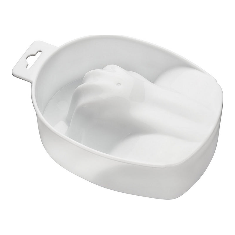 SilkLine Extra Deep Manicure Bowl