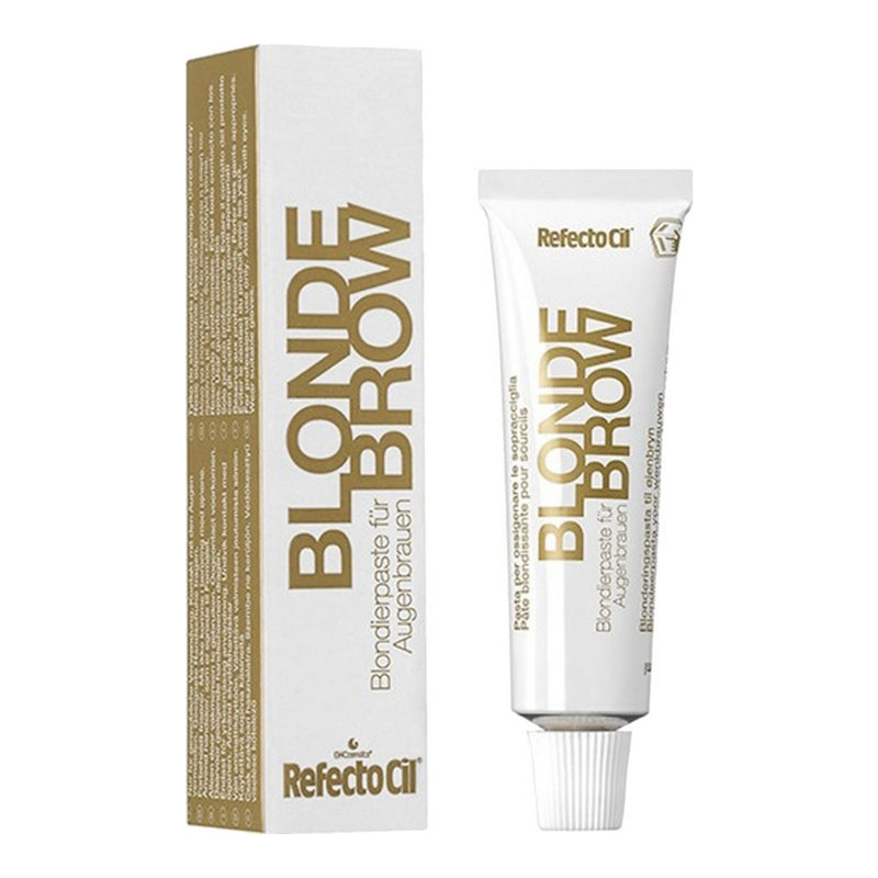 RefectoCil Blonde Brow (Décoloration) - 15 ml