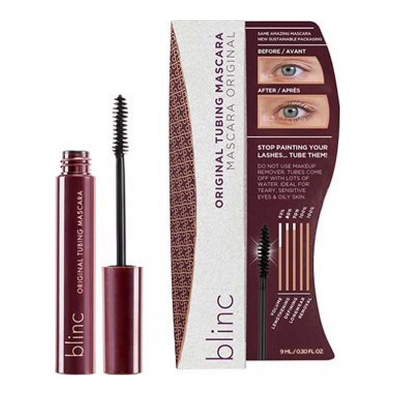 Mascara Blinc brun foncé - 6 g