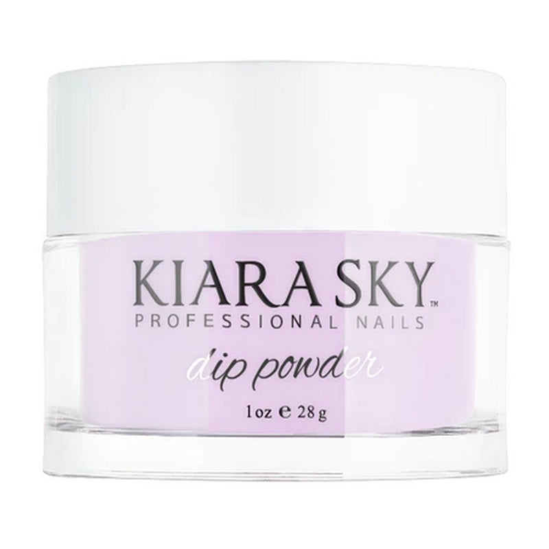 Dip Powder Kiara Sky &