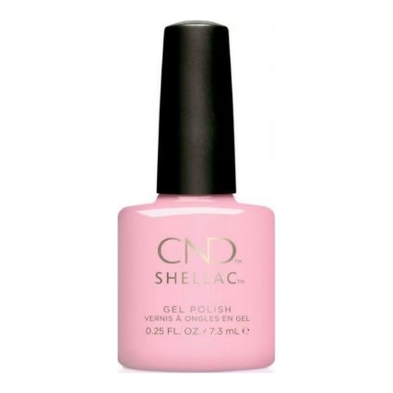 Shellac CND &