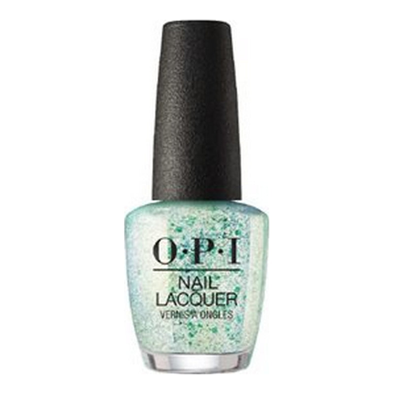 OPI Nail Polish -Can&