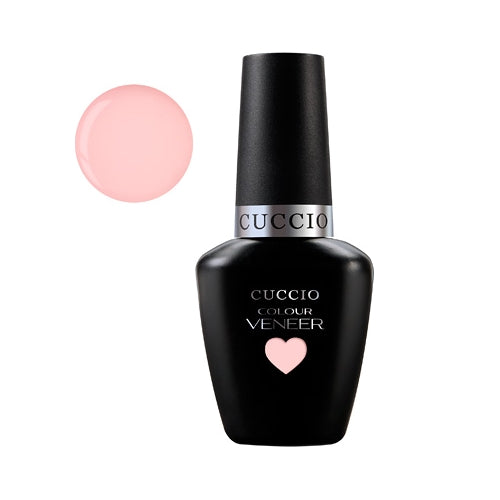 Vernis LED/UV Veneer Cuccio &