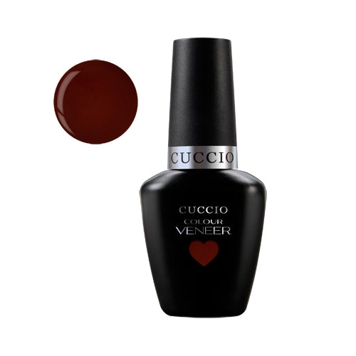 Vernis LED/UV Veneer Cuccio &