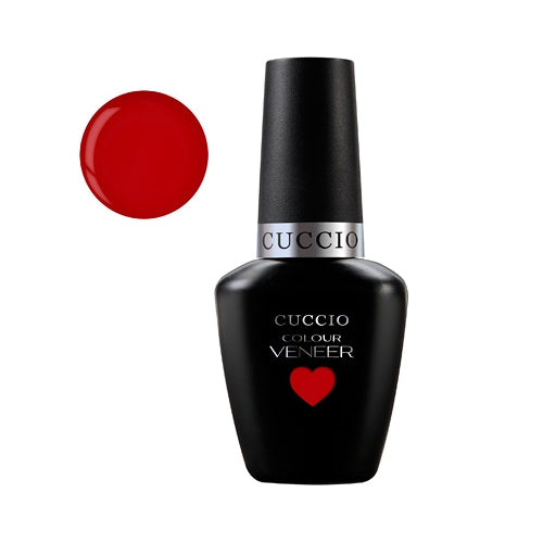 Veneer Cuccio LED/UV Nail Polish &