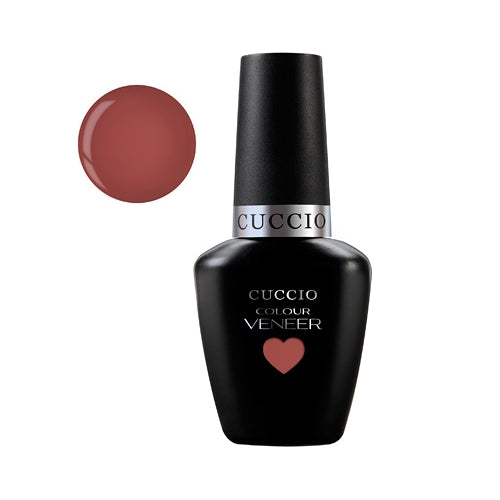 Vernis LED/UV Veneer Cuccio &