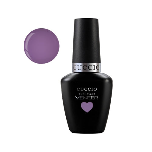 Vernis LED/UV Veneer Cuccio &