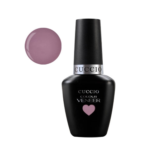 Vernis LED/UV Veneer Cuccio &